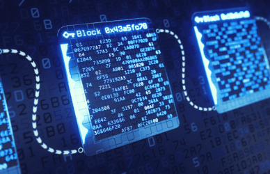 Future of Blockchain Technology