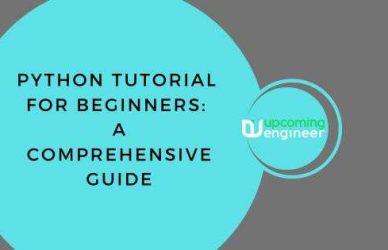 Python Tutorial for Beginners: A Comprehensive Guide