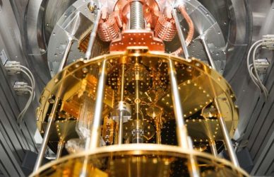 rise of semiconductor industry