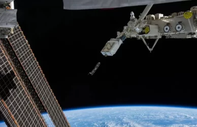 Inside Semiconductor Research Corporation