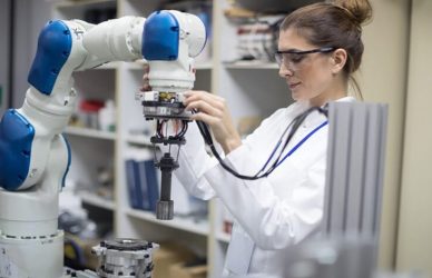 Top AI Projects for Students