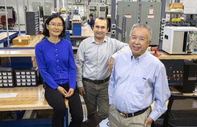 Exploring Drone Volt