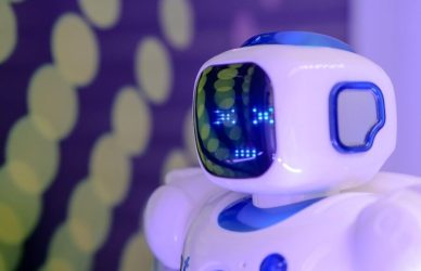 Top Robotics Manufacturers of 2025