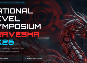 Pravesha 2K26