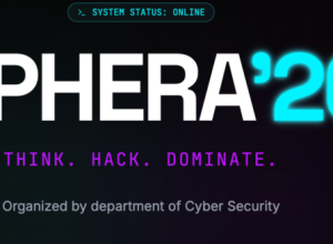 Ciphera 26