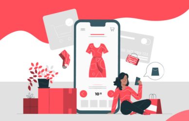 Blockchain in Fashion