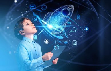 Blockchain in Digital Marketing