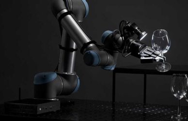 3D Printing Semiconductors