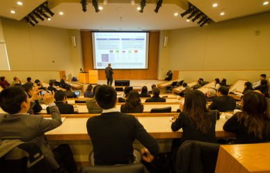 Drone Entrepreneurship