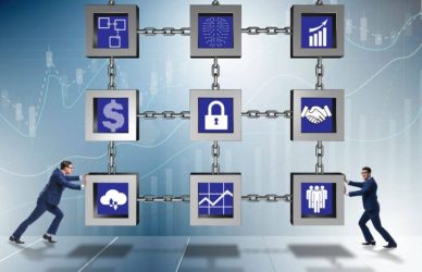 Blockchain Engineering