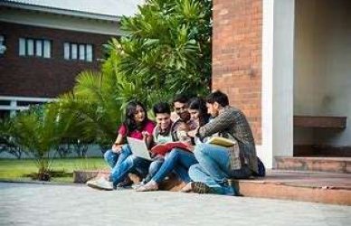 right college choice after 12th