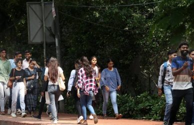 Blockchain in Voting System