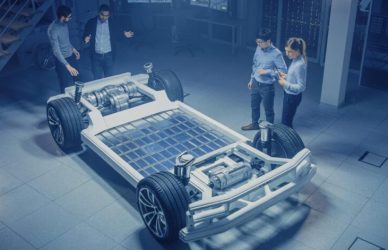 EV Interview Questions