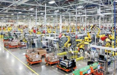 3nm Semiconductor Process