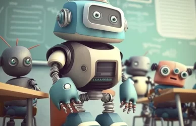 Robots and Rehabilitation