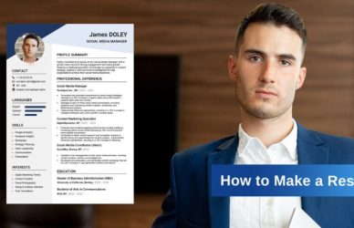 engineering internship resume tips