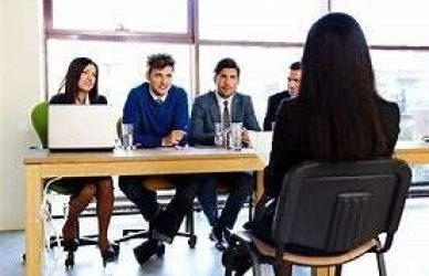 outfits to wear in job interview