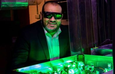 Semiconductor Optical Amplifiers