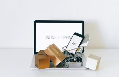 The Rise of E-commerce: A Transformative Journey