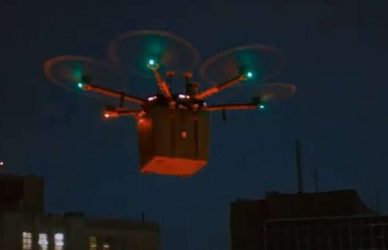 Exciting Real-World Applications of Drones
