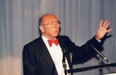 popular names in robotics