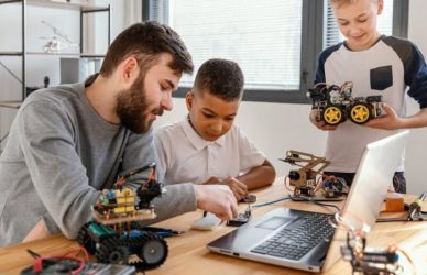 Choose Best Drone Motor