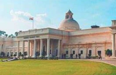 IIT Roorkee joint masters in climate sciences