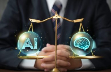 AI Laws in India