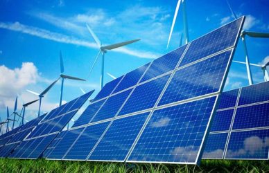 Semiconductor Solar Cells