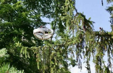 A brief history of Drones