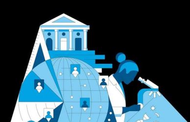 engineering college ranking