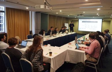 How to Conduct Drone Workshop